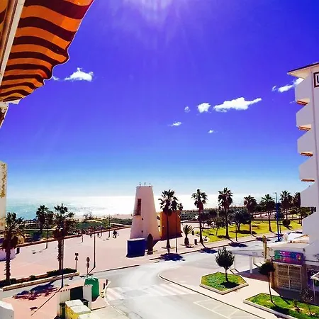 Apartamento Boutique Apartment Peniscola