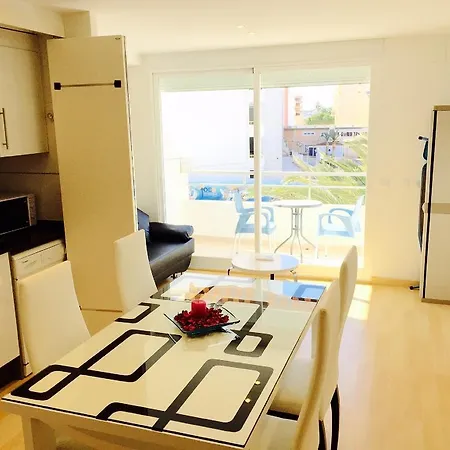 Apartamento Boutique *