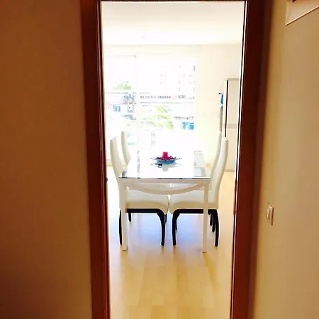 Apartamento Boutique Peniscola
