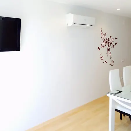 Apartamento Boutique *