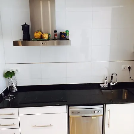 Apartamento Boutique * Peniscola