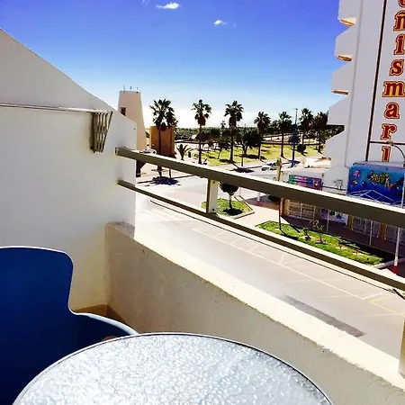 Apartamento Boutique Apartment Peniscola