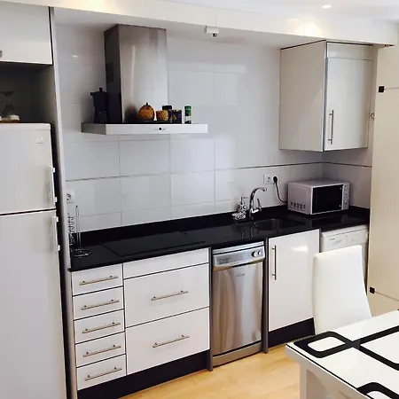 Apartamento Boutique