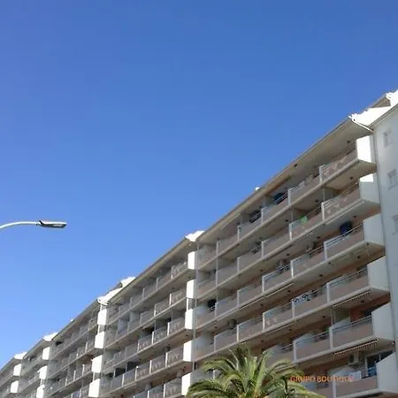 Apartamento Boutique Peniscola